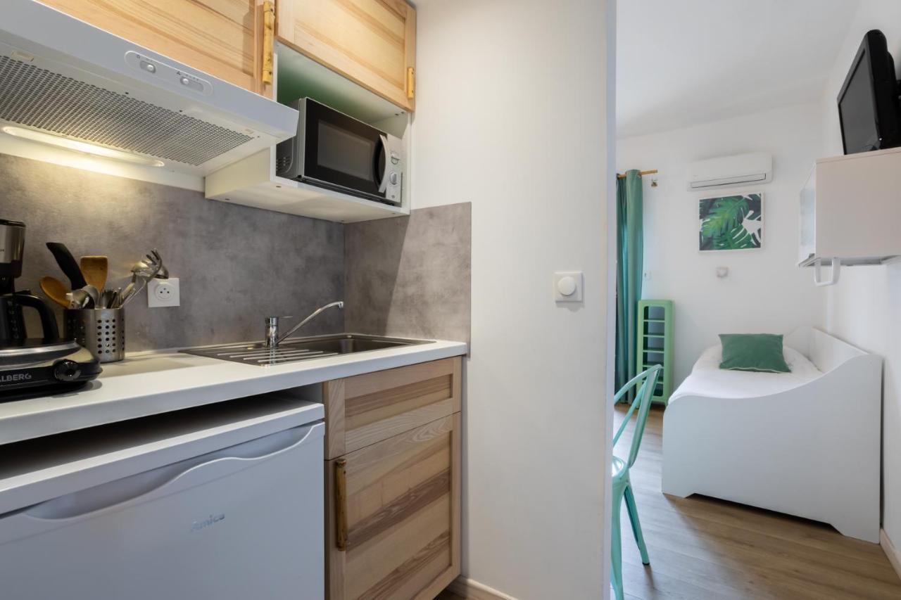 Hotel Almanarre Plage - Hotel Eco-Responsable Face A La Mer Hyeres Luaran gambar