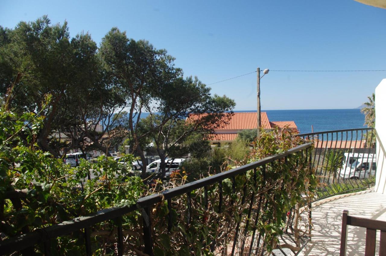 Hotel Almanarre Plage - Hotel Eco-Responsable Face A La Mer Hyeres Luaran gambar